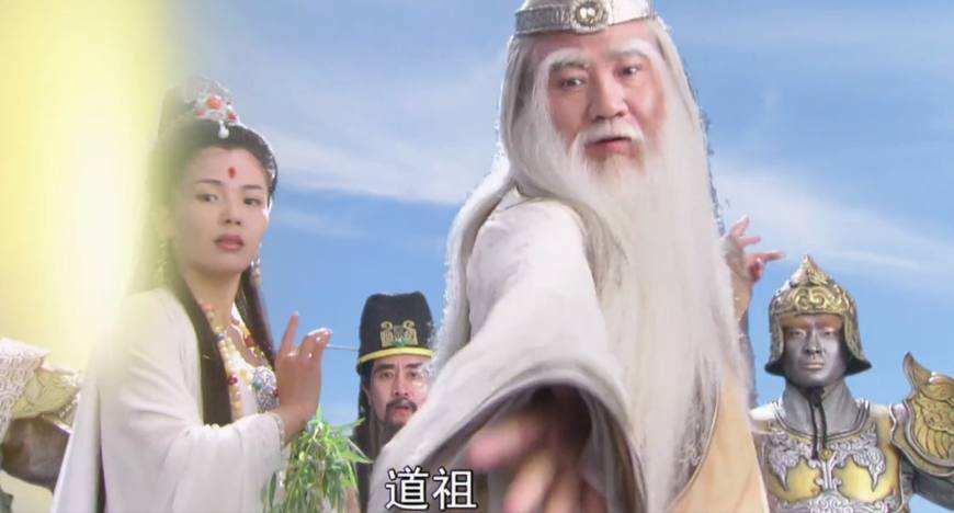 西游记,孙悟空的金箍棒,能不能打碎观音菩萨的净瓶?答案很明显