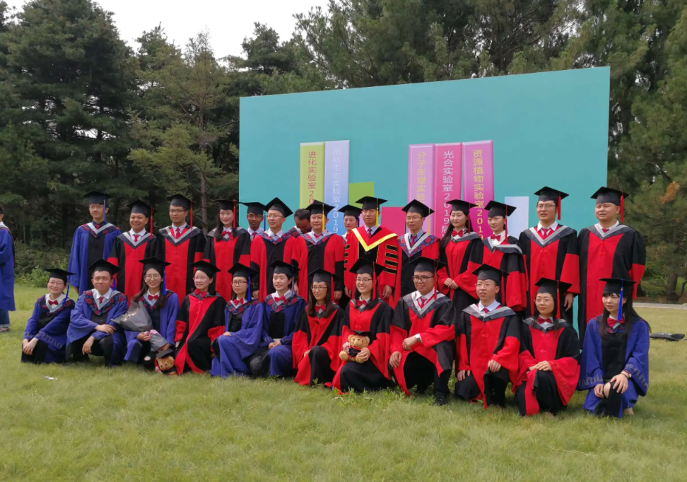 哈佛大学哲学博士 中国哲学为何依然重要