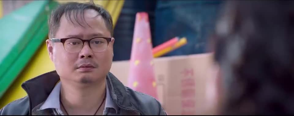 西虹市首富这是要遇贵人啊你说的贵人就是碰瓷的吗