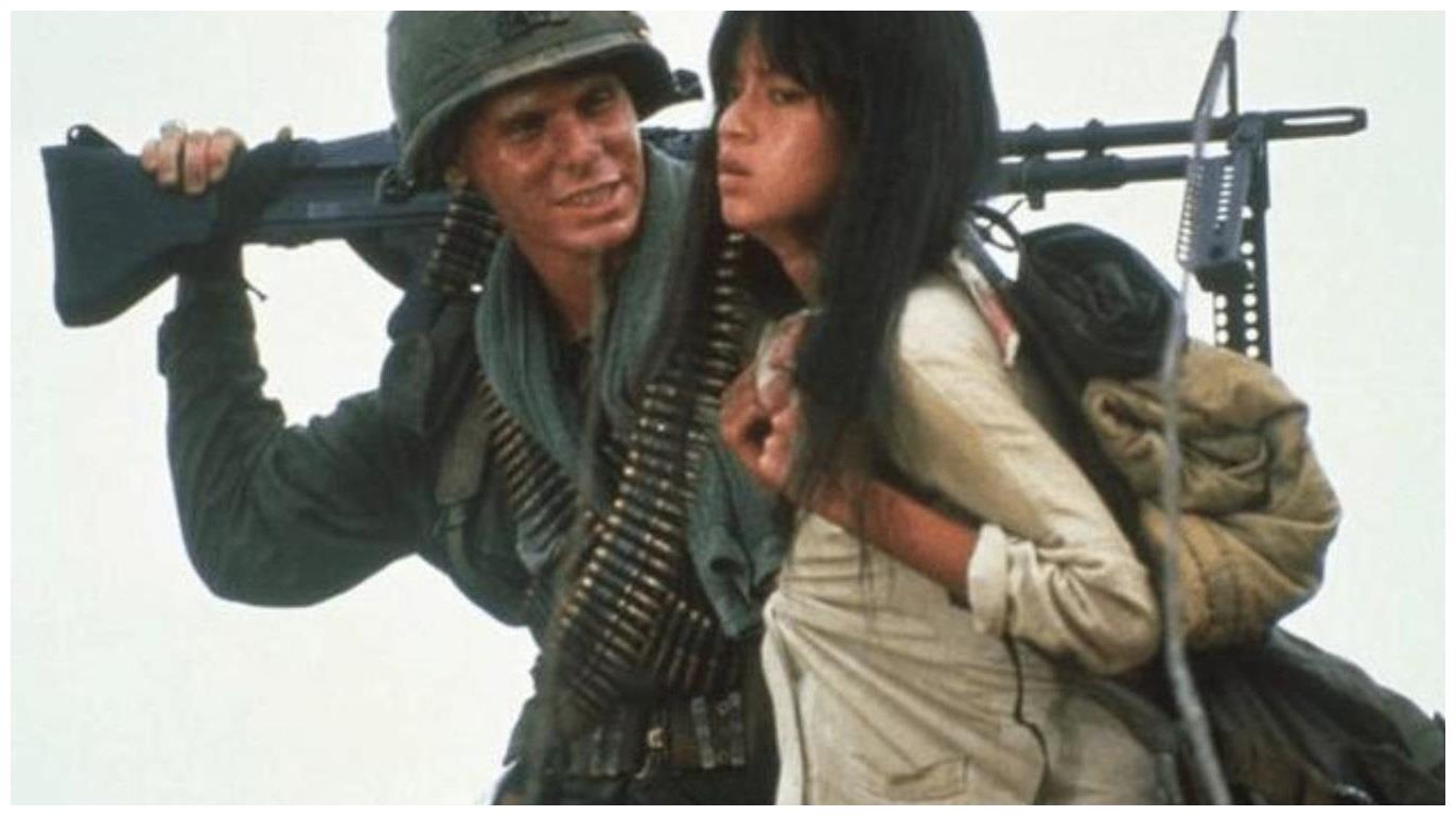 越南战争，美军用来对付越南女兵的“空孕催乳剂”，究竟是什么？|催乳剂|美军|越南战争_新浪新闻