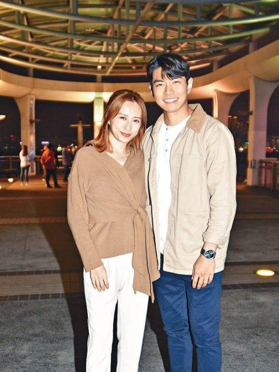 tvb小花凭借《大酱园》出演奸角人气急升 获网友们看好拿视后|龚嘉欣