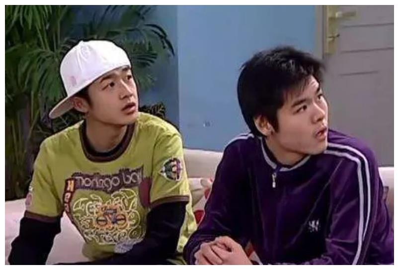 《家有儿女》很多客串演员都火了,认出包贝尔关晓彤,却没认出她