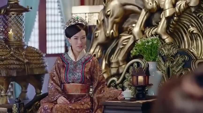 择天记:徐夫人看不起长生拒绝承认婚约,真是太过分了