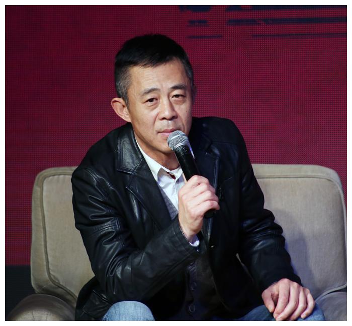 冲出亚马逊》中勇敢无畏的特种兵王晖,《大染坊》中的商业奇才陈寿亭