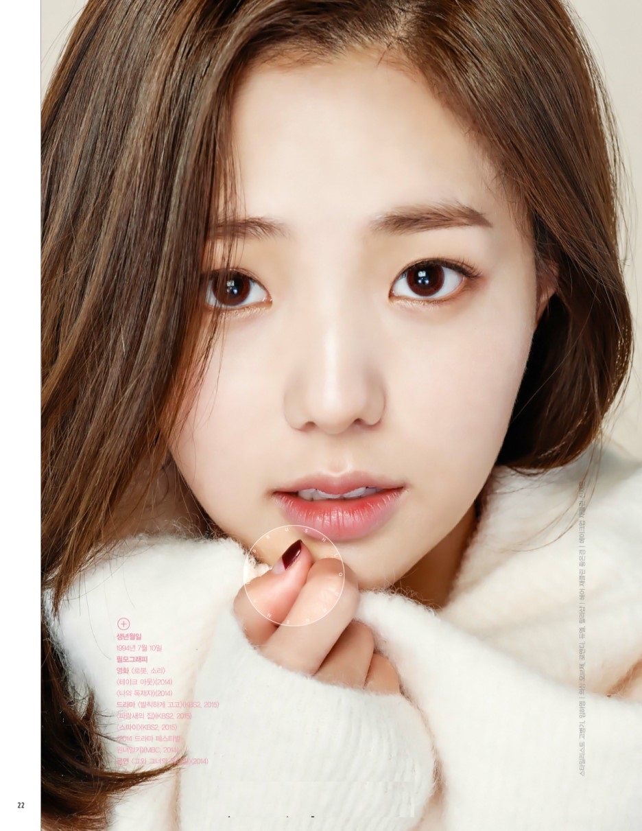 女星蔡秀彬:青春靓丽,可爱迷人!_高清图集_新浪网