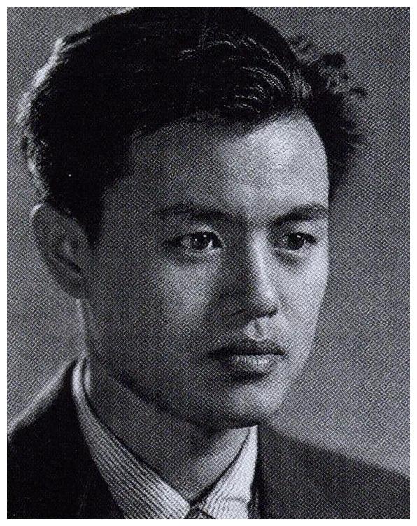 1988年57岁高占武李亚林抛下妻女病逝32年来她们境遇如何