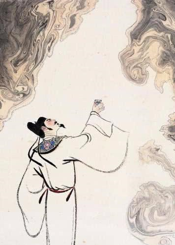 如果李白和杜甫、白居易、王维、杜牧在一个微信群，他们会怎样？休闲区蓝鸢梦想 - Www.slyday.coM