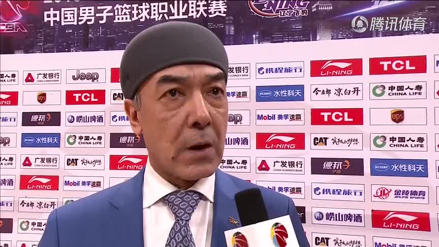 00:00 00:48 00:48 为您推荐: 阿的江激励球员:打得像个男人 为您推荐