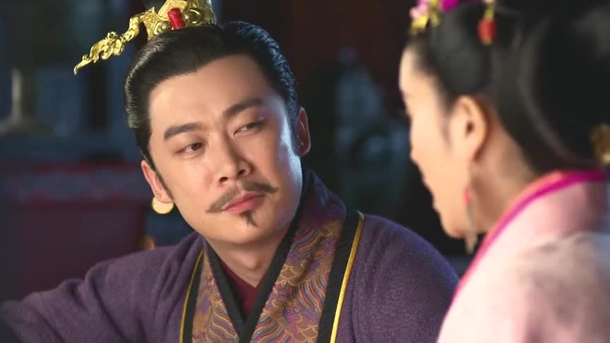 芈月传-不愧是楚王妹妹,陪嫁人数就是六千人,张袖都嫉妒了