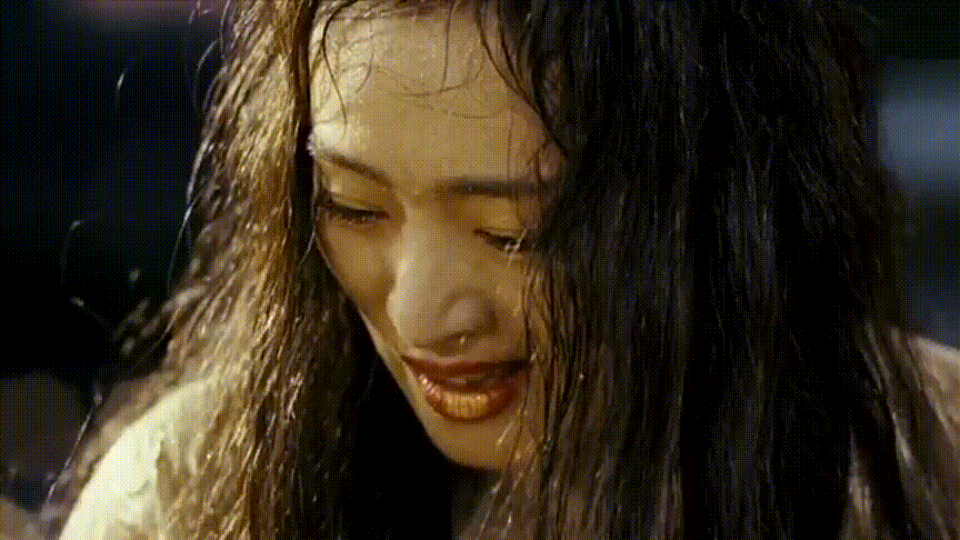2007第26届香港电影金像奖最佳女主角,《满城尽带黄金甲》为了有听力