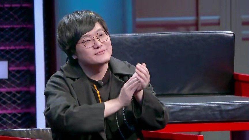 吐槽大会第5季:王建国打破"千年老二"魔咒,斩获第3,不升反降