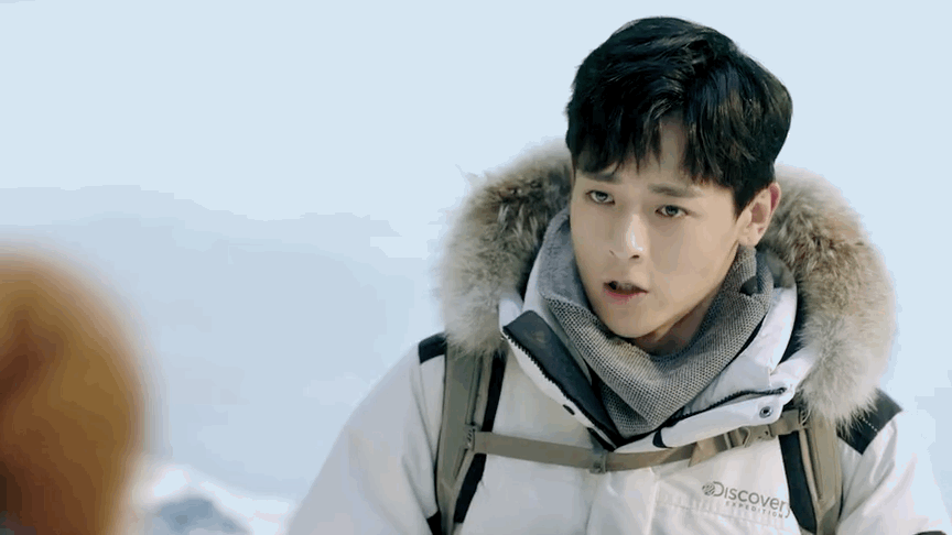 《云顶天宫》:白澍同学你到底是不是吴邪?