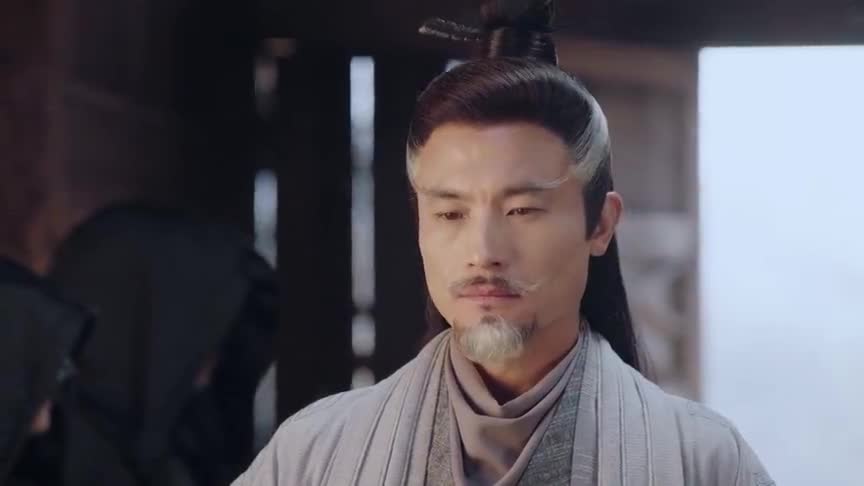 有翡:沈天庶一再拒绝胡天瑛的要求,这让胡天瑛很是生气