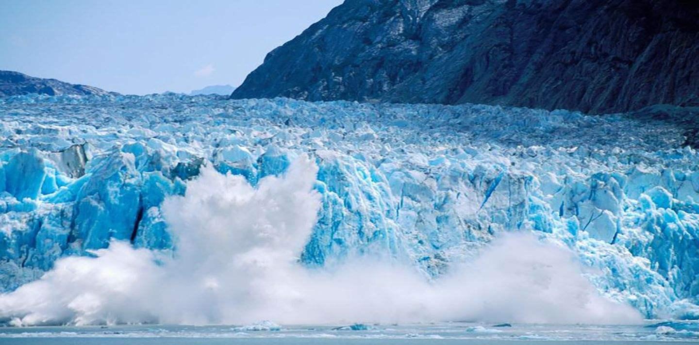 印度科学家:青藏高原冰川融化,将有毒物质汇入印度河流