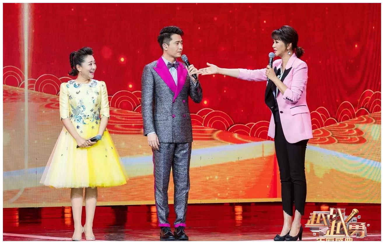 张蕾杨帆跨界翻唱《风吹麦浪》,刚强月亮姐姐再现《因为爱情》
