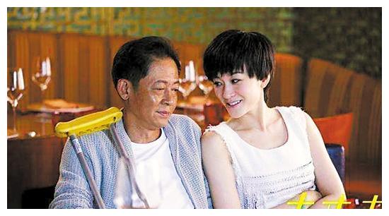 王志文,李小冉《大丈夫》