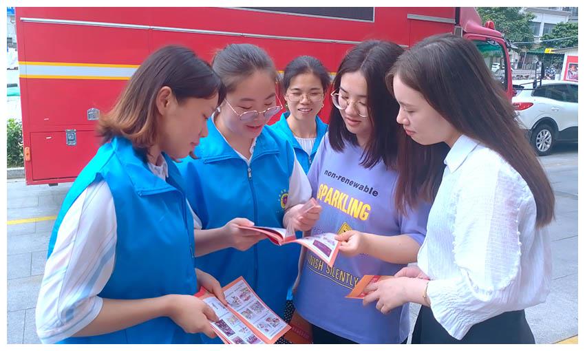 “五个一百”，迸发中国青年的奋进力量