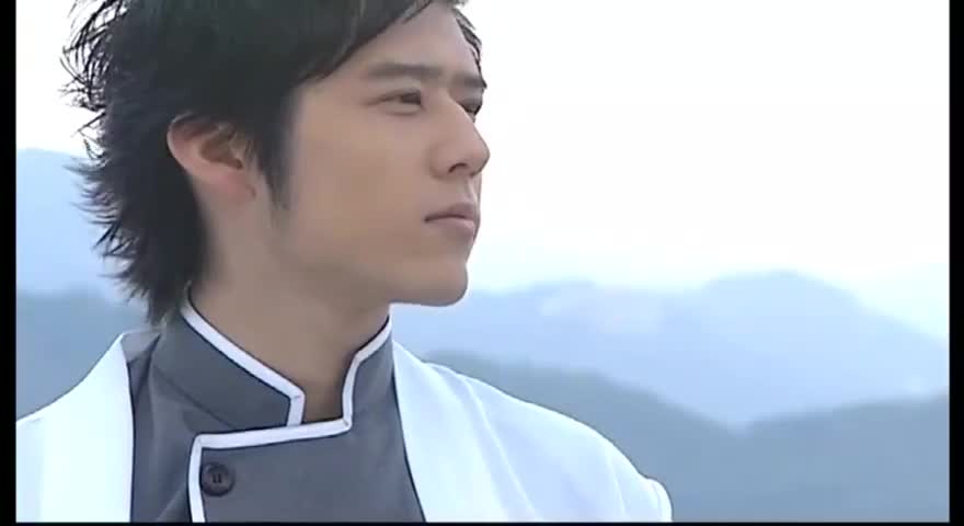 了吗 为您推荐: 终极一家:神行者与枪灵王的故事,夏流与灸莱共同演绎