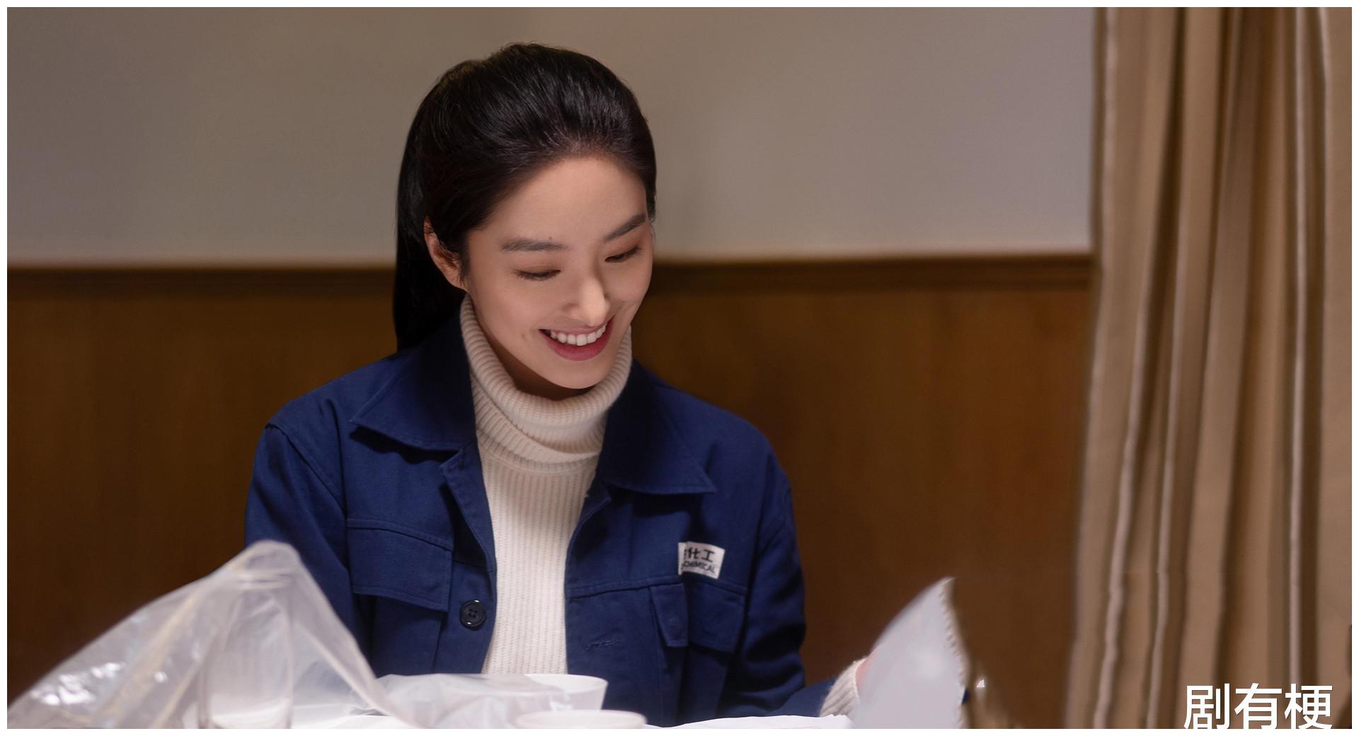 大江大河2原著里面的梁思申有多好电视剧把她人设都给毁了