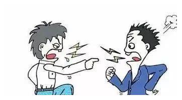 文地两户村民因土地纠纷大打出手,两败俱伤