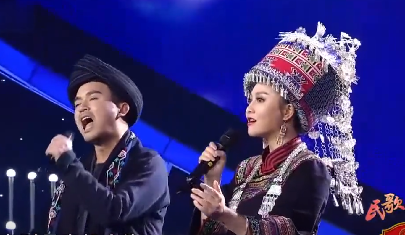 山水组合一首你莫走歌声深情醉人已经循环好多天了