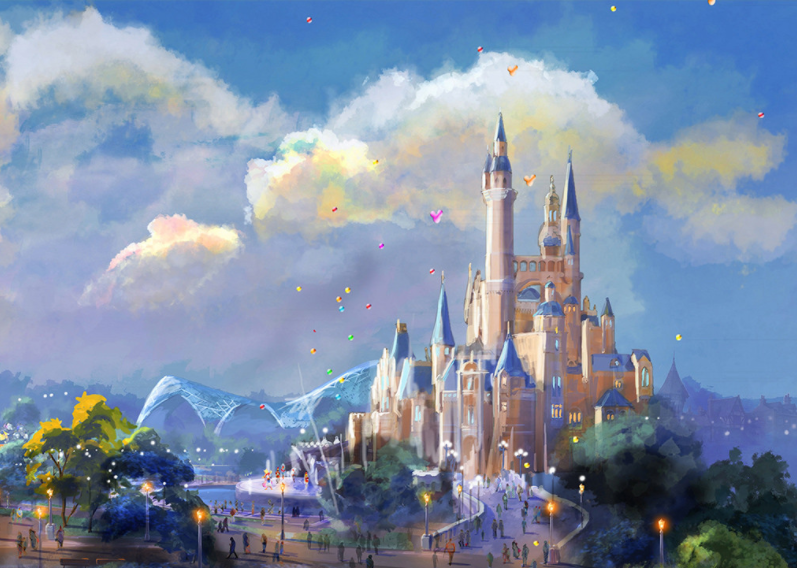 行业动态：俞敏洪回应“新东方转型培训父母”传闻休闲区蓝鸢梦想 - Www.slyday.coM