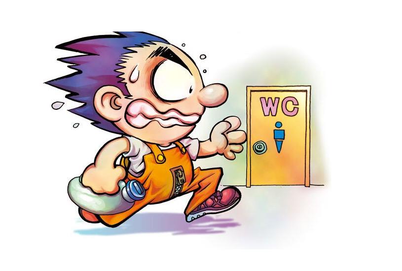 尿频肯定是前列腺出了问题？不一定，6个原因都有可能！休闲区蓝鸢梦想 - Www.slyday.coM