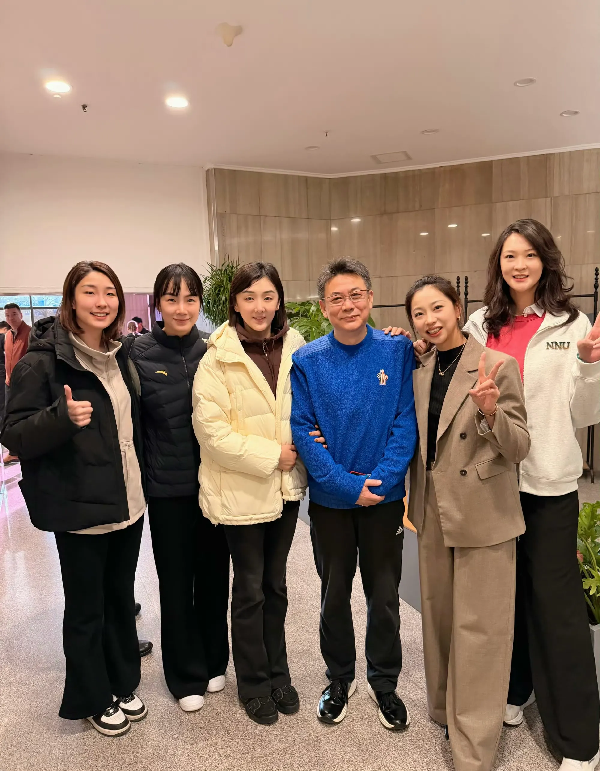 上海女排一定夺冠？未必！张常宁等回归，江苏女排仍是夺冠大热