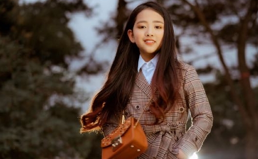 儿童版《爱的迫降》?越南童星模仿孙艺珍玄彬,神还原再现名场面