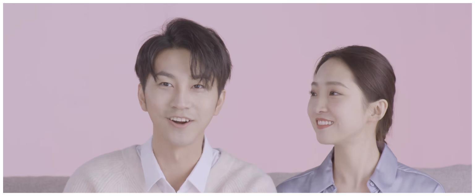 奇闻cp恋爱日常让人羡慕官方亲自嗑糖甜蜜的背后是用心