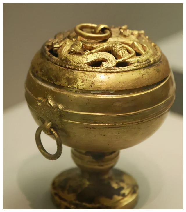 山东淄博发现神秘大墓，打破“赘婿”墓传言，更有“照妖”青铜镜休闲区蓝鸢梦想 - Www.slyday.coM