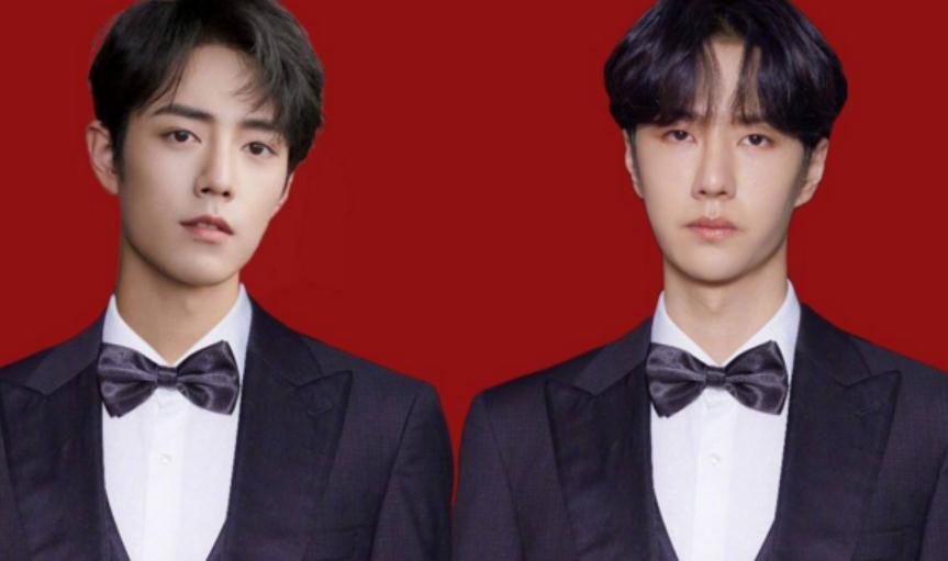 博君一肖cp粉为偶像办婚礼,现场布置温馨浪漫,被骂神经病不冤