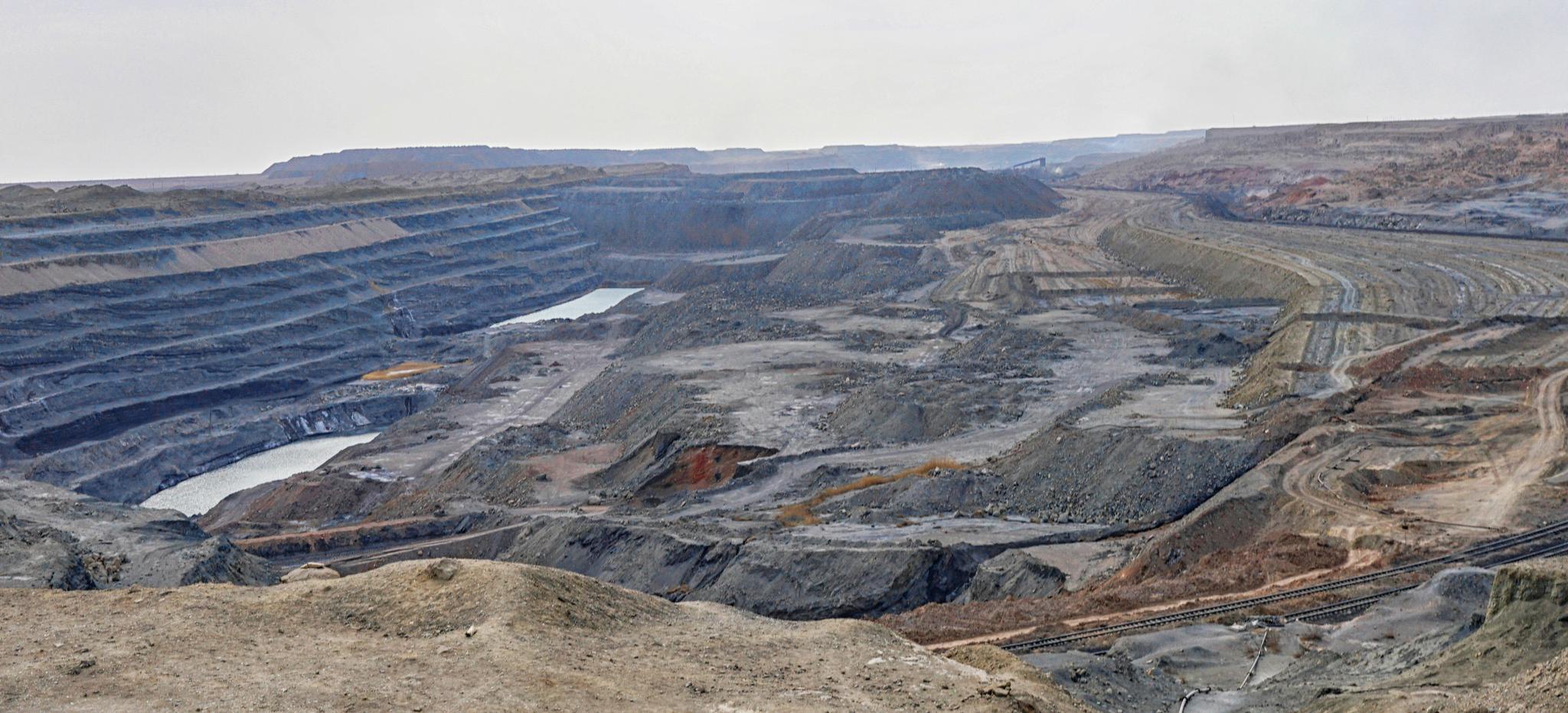 国家能源局集中批复四个煤矿项目