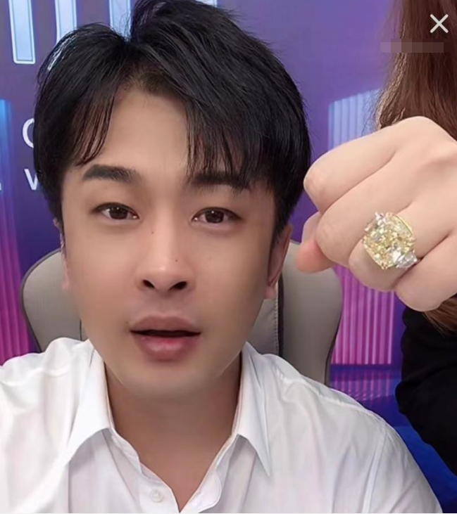 辛巴因销售假货入狱 辛巴为什么无视全网打假