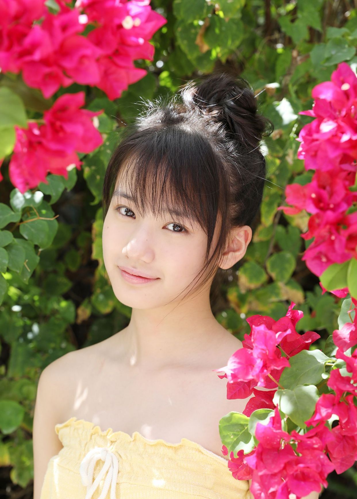 美少女横山玲奈,这样的青春就是阳光_高清图集_新浪网