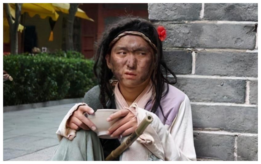 历史上最牛的两个乞丐,一个是朱元璋,另一位被后世尊为大贤