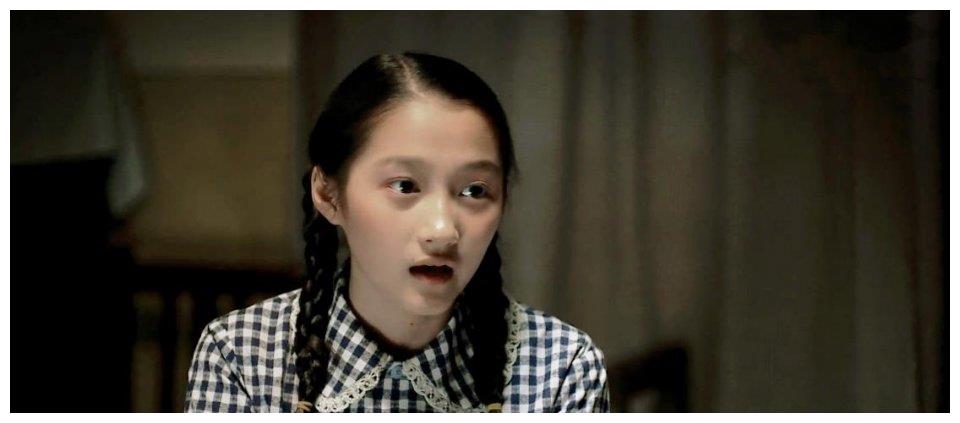 父母爱情关晓彤只出镜1集却凭三处细节成为安杰第二