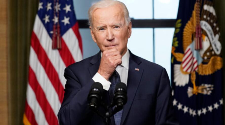 普京宣布承认乌东两区为独立国家，美国宣布对俄罗斯金融制裁休闲区蓝鸢梦想 - Www.slyday.coM