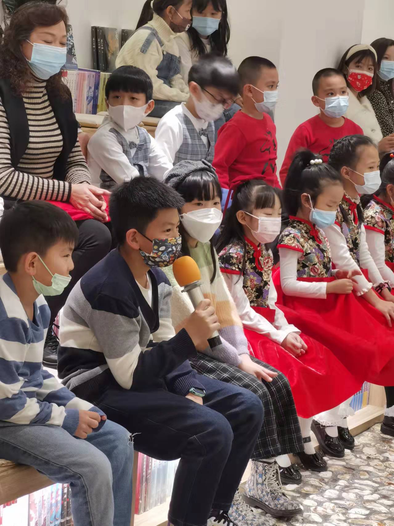 庆祝澳门回归祖国22周年 珠澳青少年同唱一首歌,同读一本书休闲区蓝鸢梦想 - Www.slyday.coM 庆祝澳门回归祖国22周年 珠澳青少年同唱一首歌,同读一本书休闲区蓝鸢梦想 - Www.slyday.coM