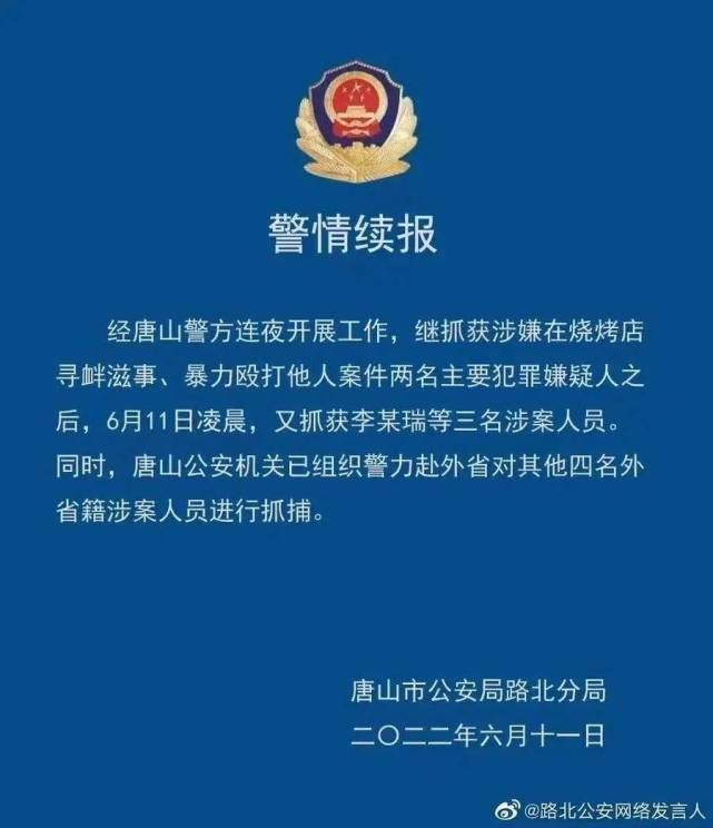 打人案件：主犯陈某志是老赖！还有人实名举报唐山黑社会团伙休闲区蓝鸢梦想 - Www.slyday.coM