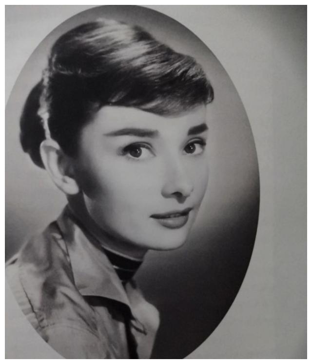 整理赫本绝美的43个瞬间,却从中找到她两度离婚的原因!太痛心