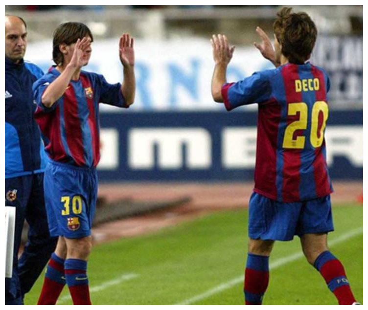 时隔6161天!34岁的梅西身披30号球衣,再次替补登场上演首秀休闲区蓝鸢梦想 - Www.slyday.coM 时隔6161天!34岁的梅西身披30号球衣,再次替补登场上演首秀休闲区蓝鸢梦想 - Www.slyday.coM