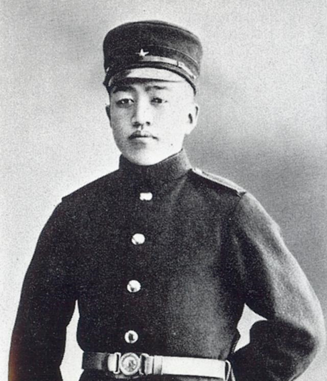 南有杜月笙,北有袁文会,由此事可见此人是个狠角色__财经头条