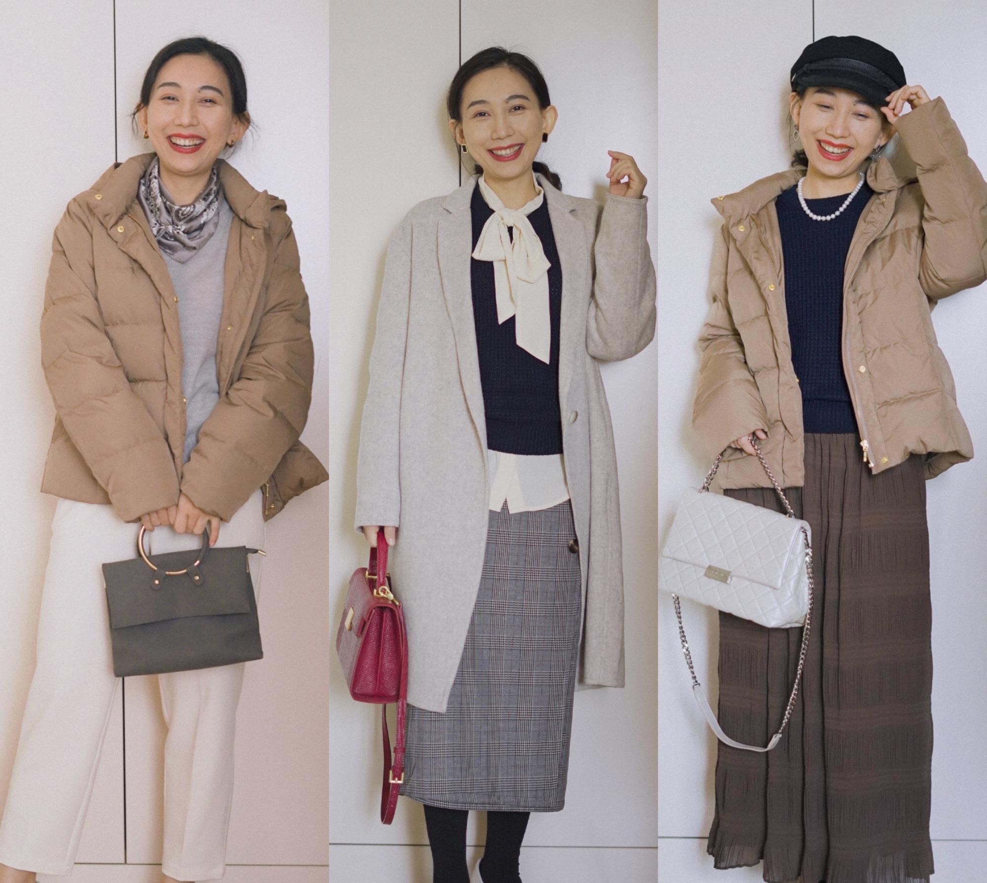 日本女人不露腰不露腿，穿搭也很美，原来是因为有这四个法则休闲区蓝鸢梦想 - Www.slyday.coM