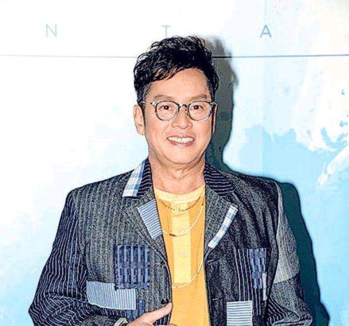 谭咏麟最新回应睡粉风波