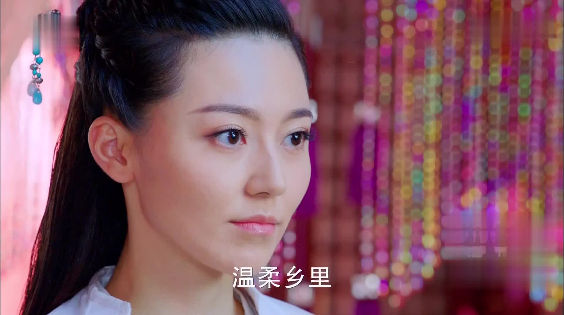 宇文席怕极了一条裙子,原来是和宇文玥的母亲有关
