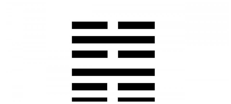 易经中所说的综卦、互卦和错卦,到底什么意思,看完后受益终生__财经头条