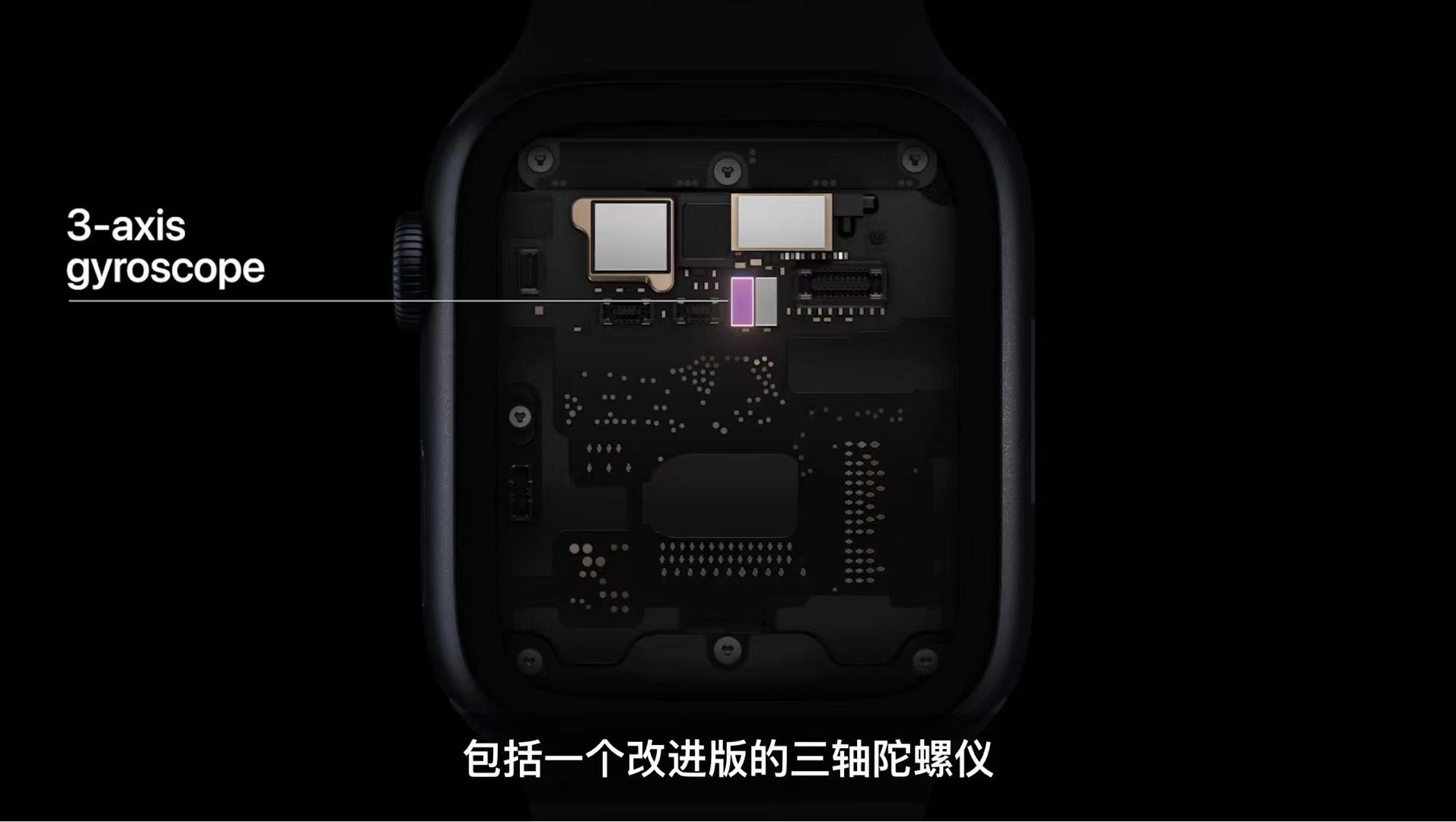 苹果Watch 8发布!新增“车祸检测”:自动联系急救和紧急联系人休闲区蓝鸢梦想 - Www.slyday.coM 苹果Watch 8发布!新增“车祸检测”:自动联系急救和紧急联系人休闲区蓝鸢梦想 - Www.slyday.coM