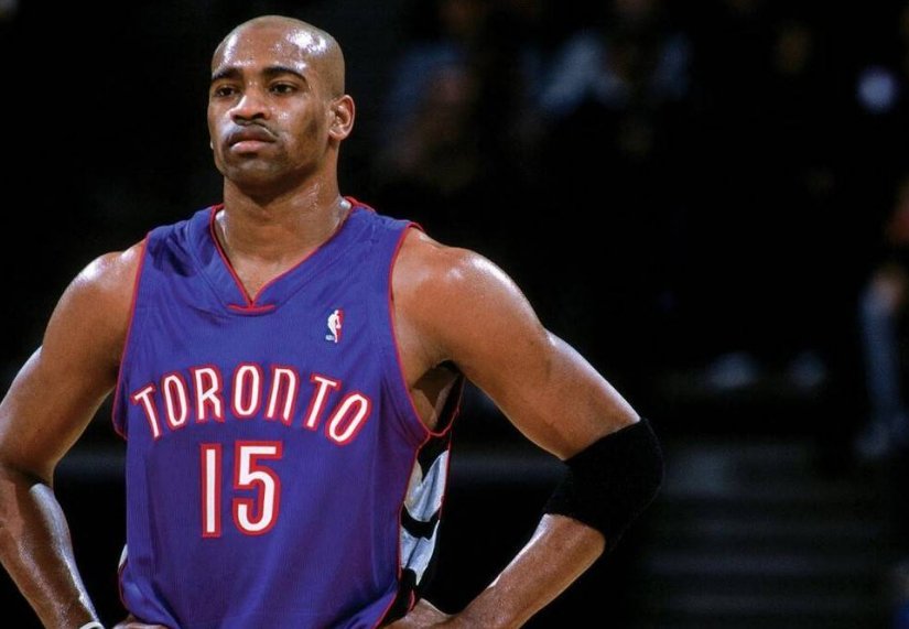 卡特虽然生涯起点很高,但没夺取总冠军,没有mvp,可惜了