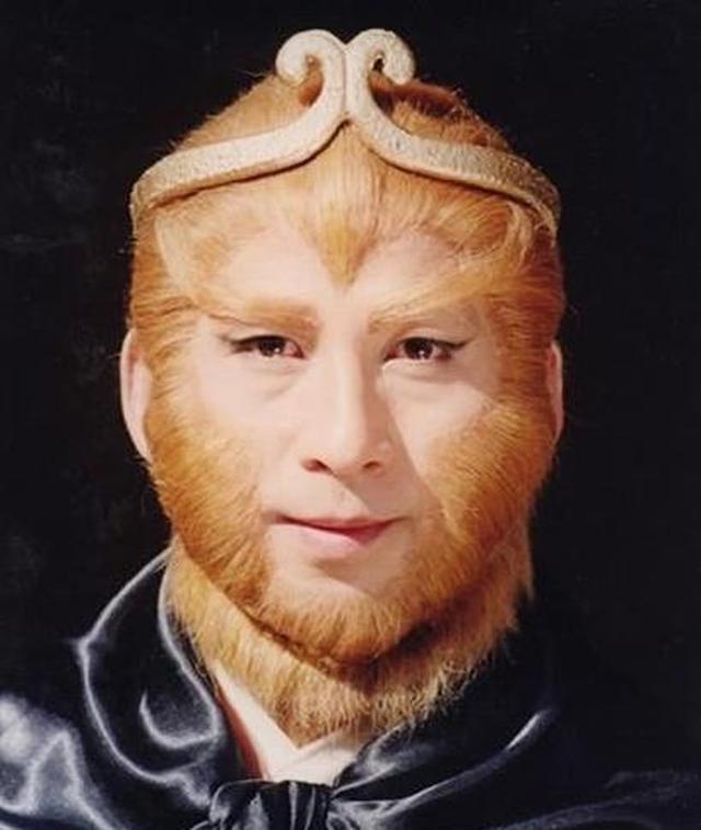 《西游记后传》翻拍,18年后曹荣再饰孙悟空,胖了的他,你还爱吗